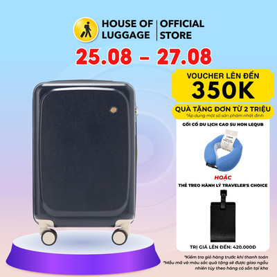 Vali kéo du lịch Polmellow HaNT Nhật Bản