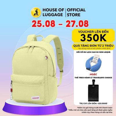 Balo laptop Carter R American Tourister Mỹ