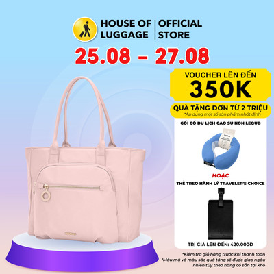 Túi tote Alizee Aimee ASR American Tourister - Mỹ