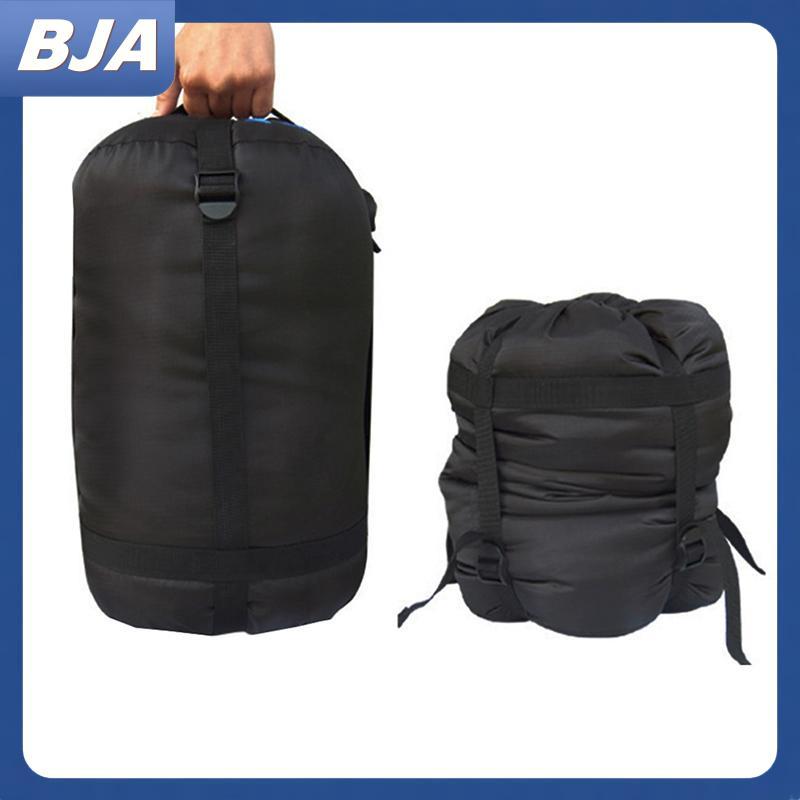 BJA Chống Thấm Nước Nén Nhồi Túi Sa Cắm Trại Túi Ngủ Lưu Trữ Paage BJA