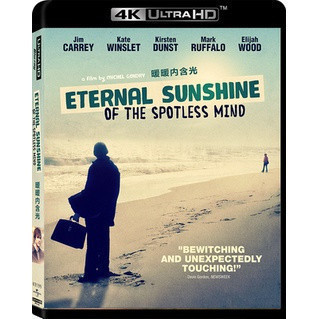 [En] Phim Blu-ray HD 1080P & 4K Eternal Sunshine of the Spotless Mind