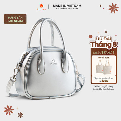 Túi đeo chéo nữ YUUMY YN325 Bagsmart