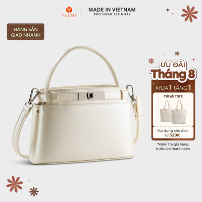 Túi đeo chéo nữ YUUMY YN336
