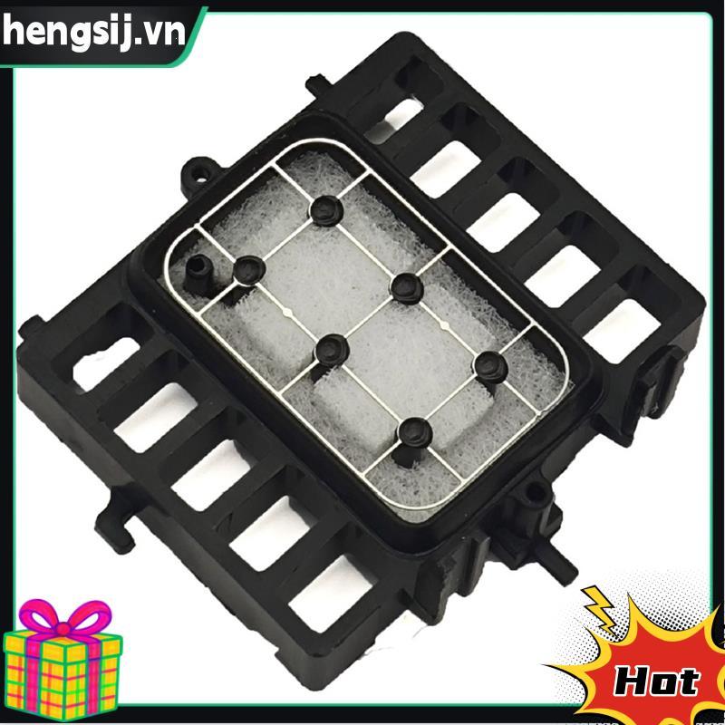Mực Pad L1800 1390 Nắp Top Cho R1390 R1400 R1430 L1800 1500W Máy In Đầu In Nắp Trạm