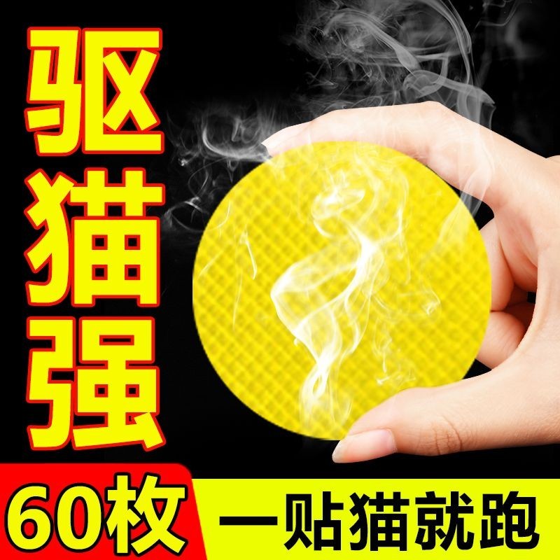 Repel Mèo Dụng Cụ Tiện Dụng Lâu Dài Chống Ăn Xước Giường Piss Hương Cam Thú Cưng Mèo Khu Hạn Chế Tro