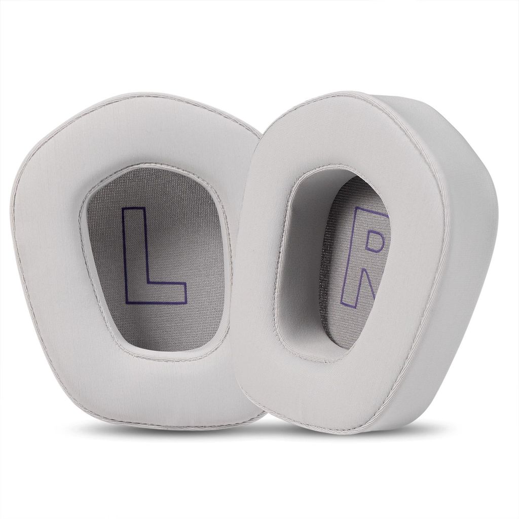 Thích hợp cho Logitech Logitech G733 Vỏ tai nghe Tai nghe G335 Earmuff Tai nghe Xốp Vỏ phụ kiện thay