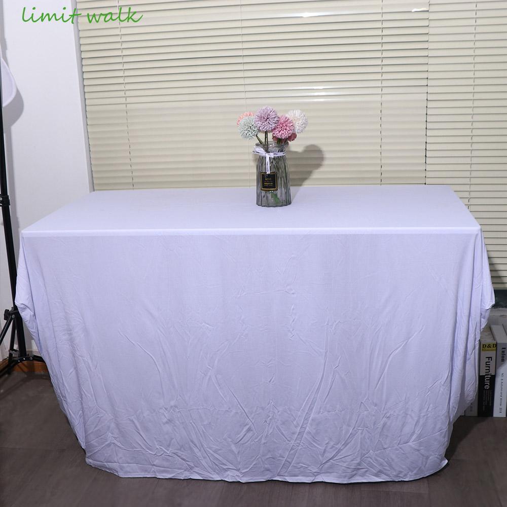 GIỚI HẠN WALK Lash Bed Cover Professional Makeup Salon Table Cover