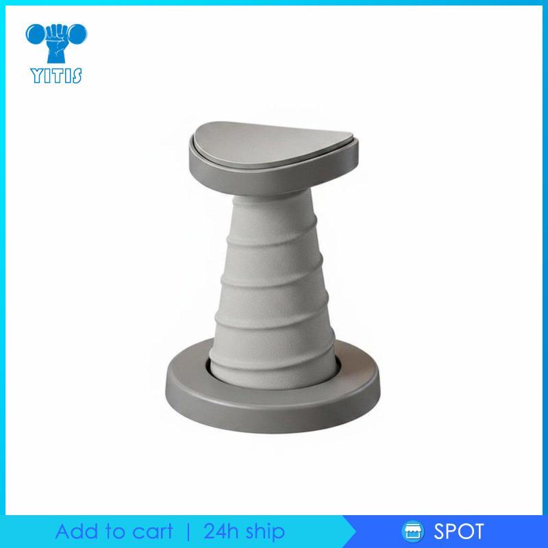 Tự động Rebound Push-up Stand Ergonomic Grips Coil Push-up Board Lâu trôi