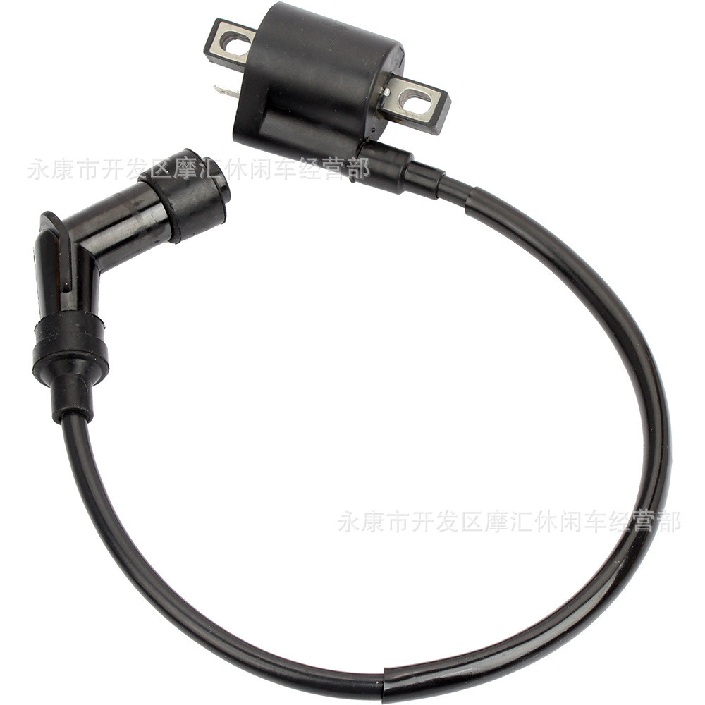 Xe máy địa hình ATV ATV GY6 125CC CG125cc / 150cc / 200cc Gói điện áp cao Cuộn dây đánh lửa 886N