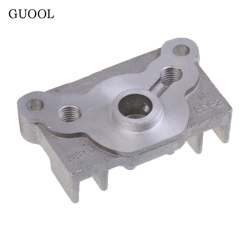 Tản Nhiệt Làm Mát 50cc 70cc 110cc 1250cc Xe Máy