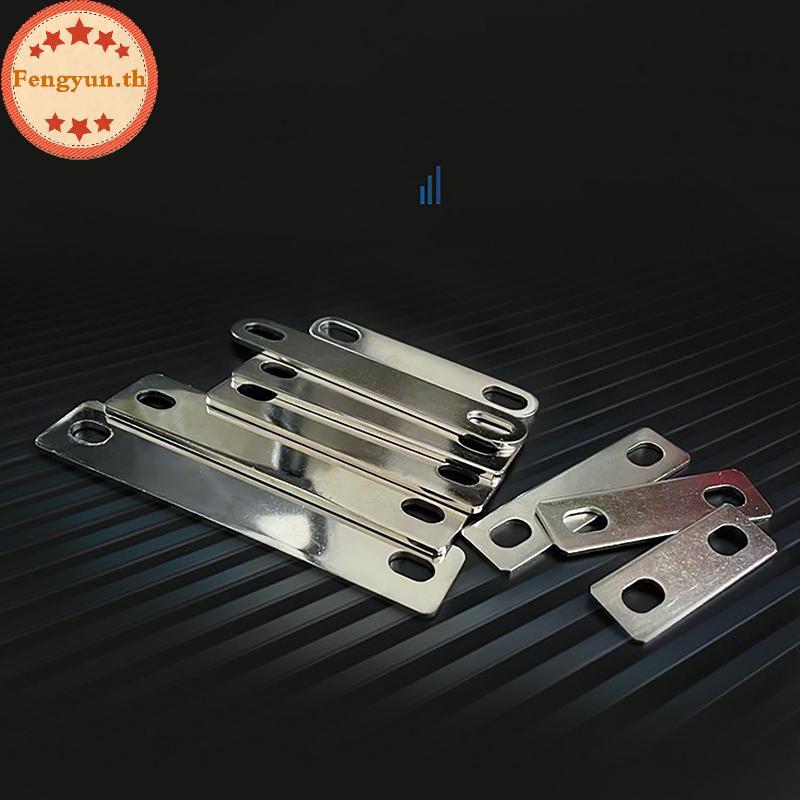 FENGYUN 1 Pin Lifepo4 Đồng Niel Tấm Thanh Busbar Cho 3.2V 260Ah 280Ah 300Ah 310Ah 320Ah Lithium Iron