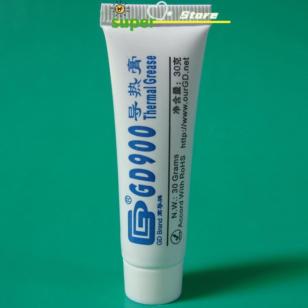 [MAKY] GD900 Mỡ Dẫn Nhiệt Dán Silicon Thạch Cao Tản Nhiệt Cho CPU VN