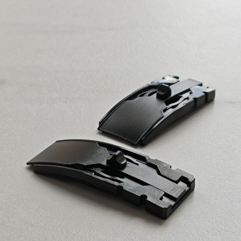 Mũ bảo hiểm Arai Rx7x Công tắc ống dẫn lớn Màu đen Công tắc phía trước Phó nhà máy Phụ tùng sửa chữa