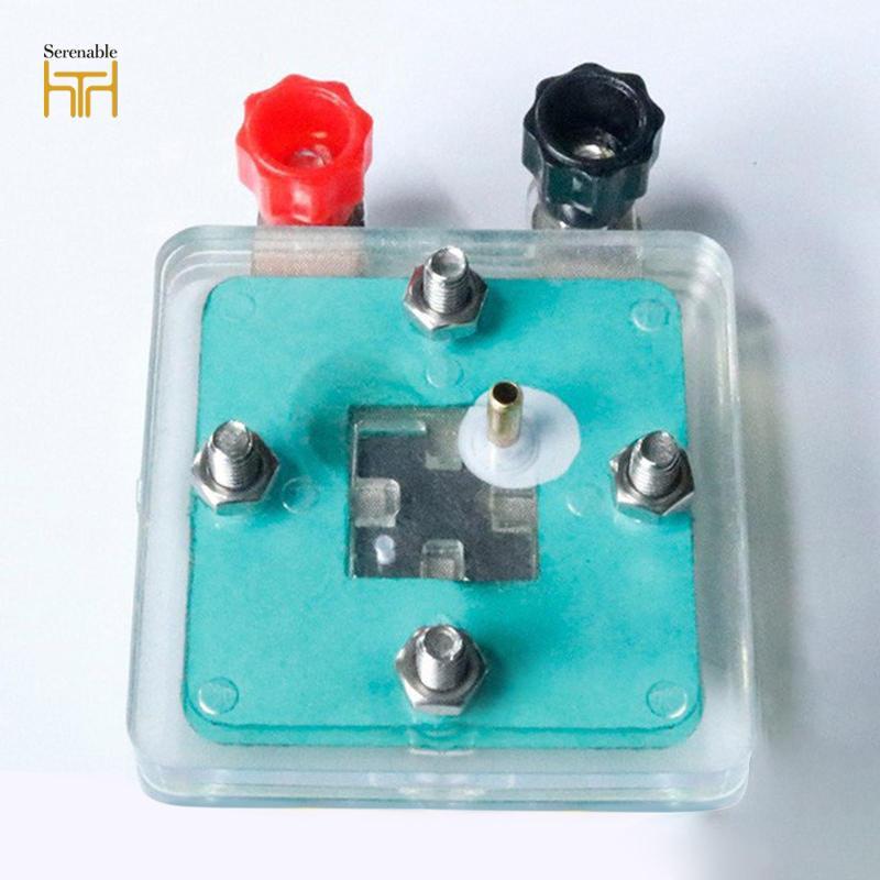 Pem Hydro Fuel Cell Trình diễn nhiên liệu hydro cho giáo viên trung học