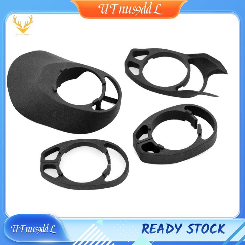 [UTnus9ddL] Bộ dụng cụ chia miếng đệm tay lái xe đạp đường trường SL8 Bộ chuyển đổi tay lái Phụ kiện