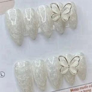 " [Mã N42] NAILBOXX THIẾT KẾ CHARM buom cao cấp. "