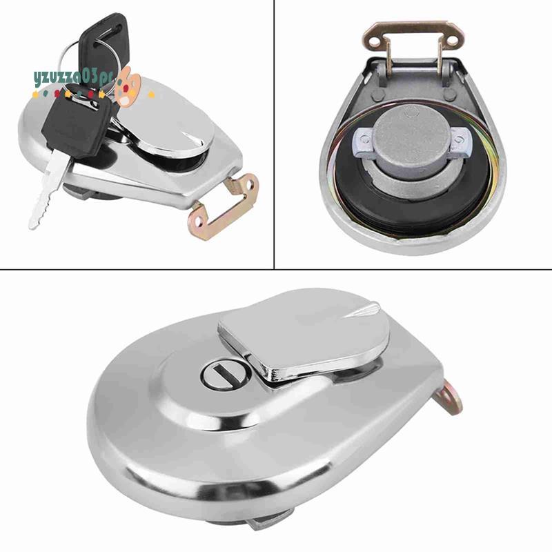 Nắp Xe Tăng 17620-MB1- Nắp Xe Tăng Cho CB700 750 GL1500 VT500 Xe Máy Nắp