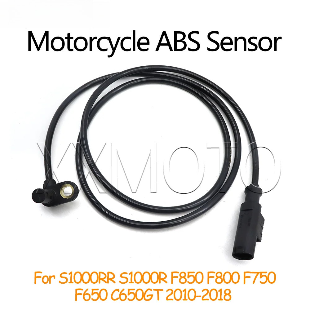 Dành Cho Xe BMW S1000RR S1000R F850 F800 F750 F650 C650GT 1000RR 1000R 1000 Xe Máy ABS Bánh Xe Cảm B