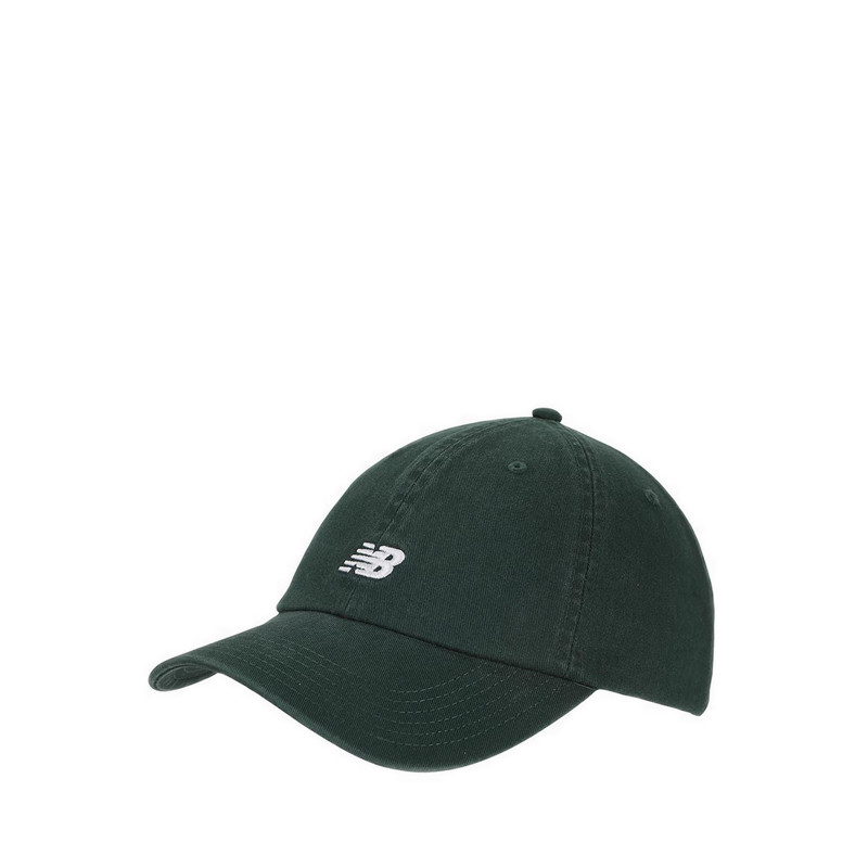 Mũ New Balance 6 Panel Classic Unisex - Green