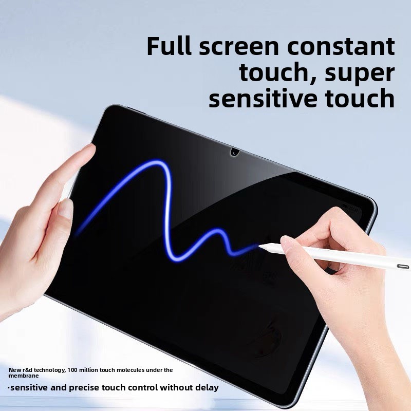Phim bảo mật chống gián điệp cho OnePlus Pad 4 / Pad 3 Pro 13.2 Pad Go 2 12.1 inch 2025 Pad 3 / Pad 