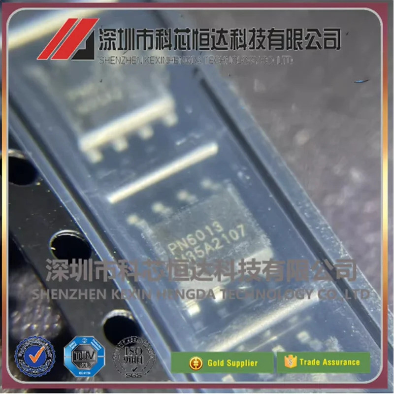 10 CÁI PN6013 PN7006A PN7006B PN7103 PN7106B PN8305 / M / L PN8313 PN8315 PN8316 SOP8 chuyển mạch đi