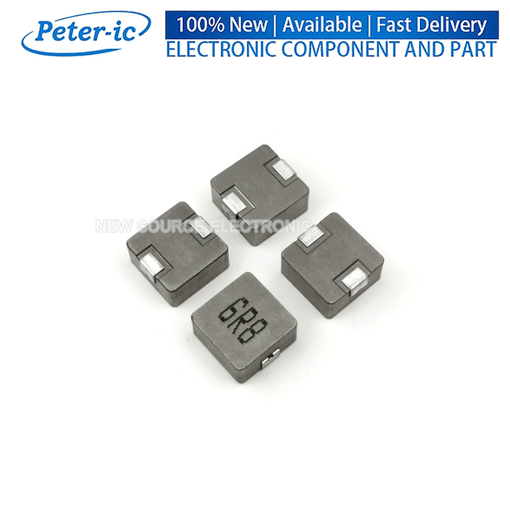 (1 Cái) 1770 SMD Đúc Điện Cuộn Cảm 1uH 1.5uH 2.2uH 3.3uH 4.7uH 6.8uH 10uH 15uH 22uH 33uH 47uH 68uH 1