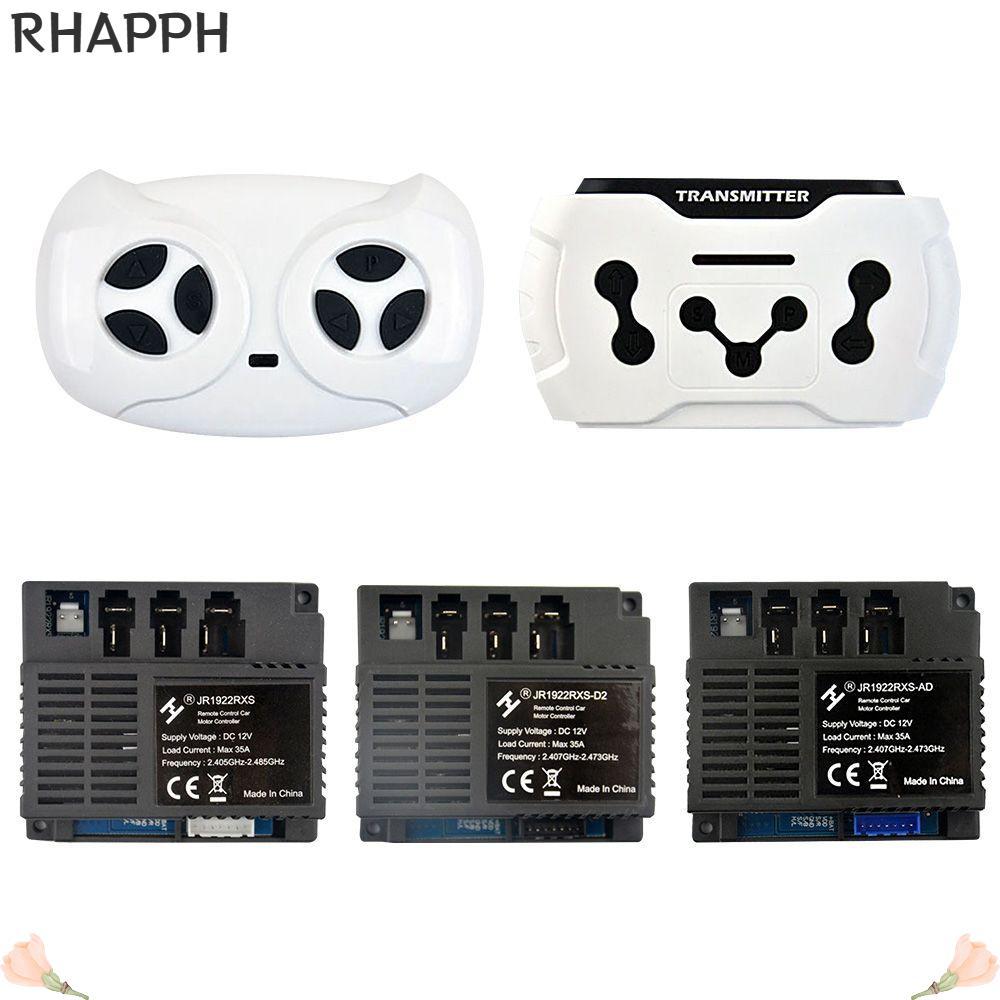 Bộ Thu RHAPPH Cho JR1922RXS / JR1822RX Phụ Kiện Điều Khiển Từ Xa Bluetooth Ô Tô Khởi Động Mịn