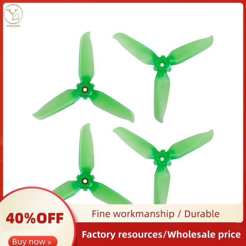 Cho FPV Combo Cánh Quạt Drone Phát Hành Nhanh Quadcopter Lưỡi Thay Thế Mái Chèo Đầy Màu Sắc Cho Phụ 