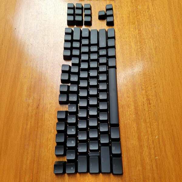 Bàn phím cơ Logitech G512 Keycap Trục chéo Trục C Trục T Trục L Trục