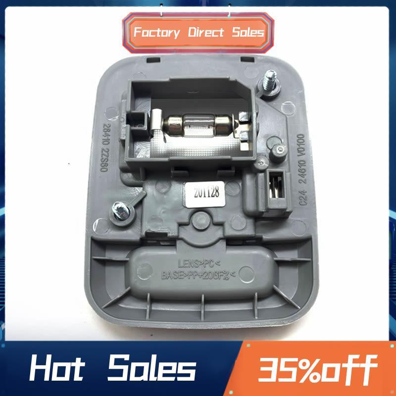 Đèn Đọc Sách Nội Thất Đèn Trần Bên Trong Mái Trần Đèn Đọc Sách Cho NV200 Đèn Trần Cho NV200 Odin