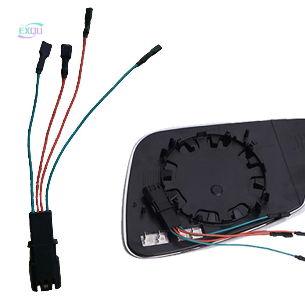 Dây Cáp Cho Xe BMW E70 E70 LCI 2007-2013 Thay Thế Chiếu Hậu Bền Đẹp