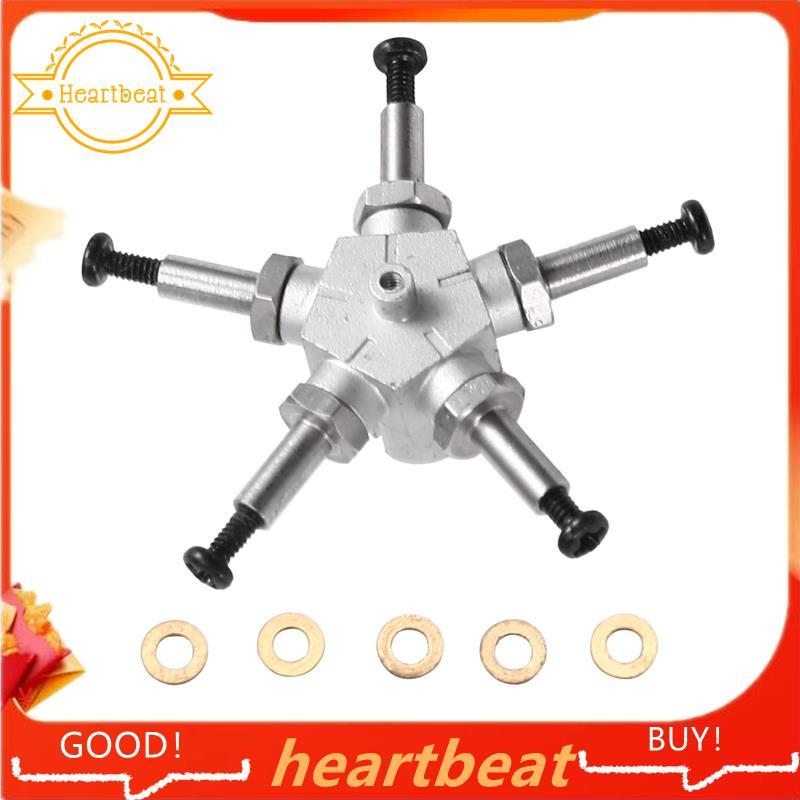 RC Đồ Chơi Trực Thăng Nâng Cấp C189, C190 Cánh Quạt Kẹp Bộ Cho RC C190 RC Đồ Chơi Phụ Kiện Trực Thăn
