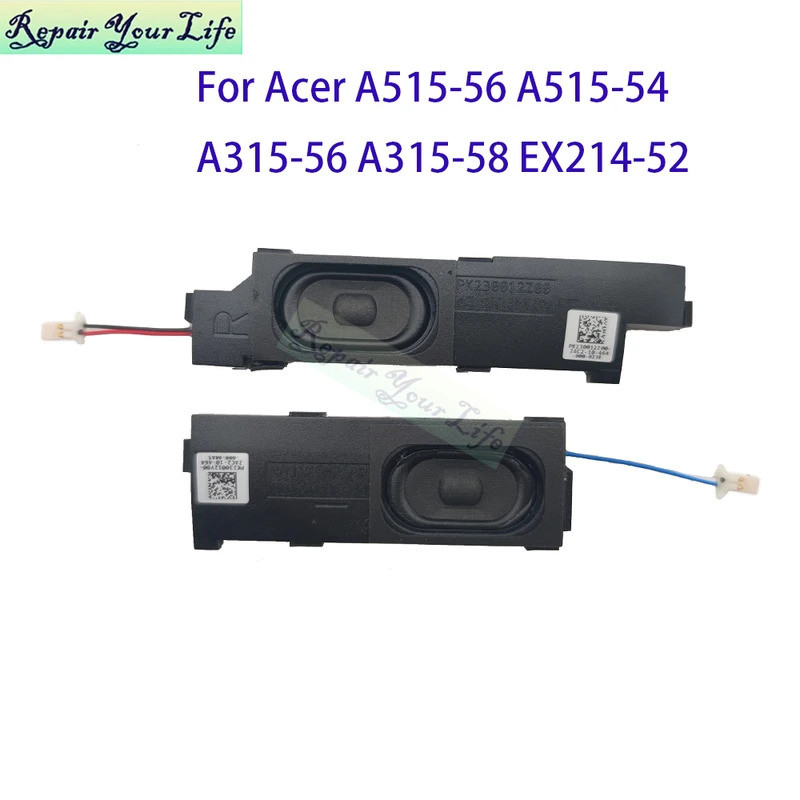 Laptop Tích Hợp Loa Cho Acer Aspire 5 A515-56 A514-54 A315-56 A315-58 A515-56G EX214-52 Loa Âm Thanh