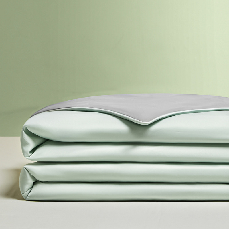 Quilt Thoáng Khí Điều Hòa Không Khí Quilt Vải Mềm 5 Chân 6.5 Chân