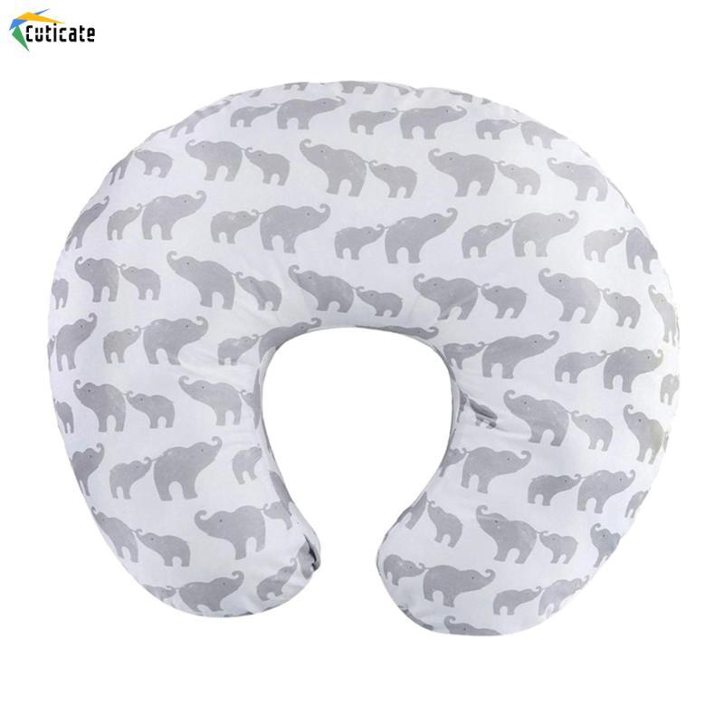 Gối Cho Bé Sơ Sinh Cho Con Bú Boppy Bé Boppy Mang Thai Gối Cho Bé Ăn Gối Sơ Sinh