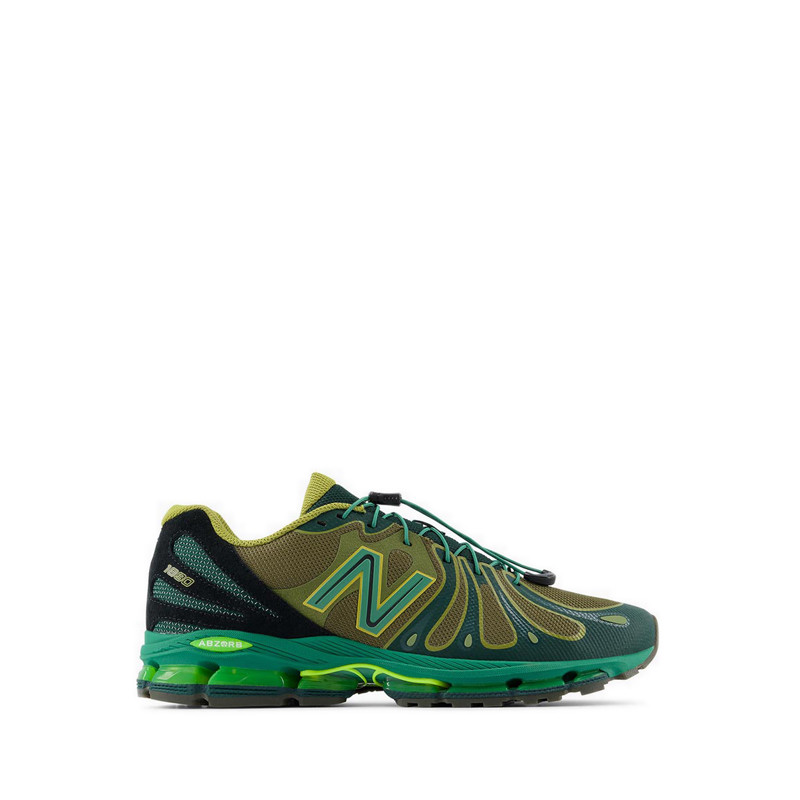 Giày Thể Thao New Balance 1890 Unisex - Green