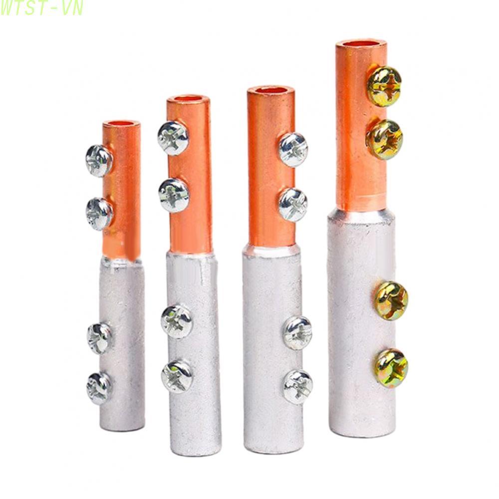 Copper Aluminum Transition Connecting Pipe for GTL-16 GTL-25 GTL-35/50