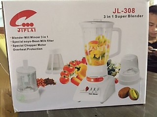 👉Máy xay sinh tố JipL@i JL308❤️