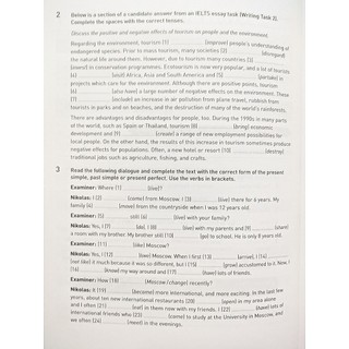 Sách - Collins Grammar for IELTS