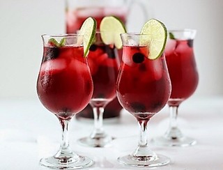 1Kg Hoa dâm bụt (hibiscus, atiso đỏ) khô