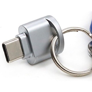 FlashDevice Đầu Đọc Thẻ Nhớ SD/TF Dành Cho IPhone/IPad/ Android OS