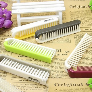 Lược Chải Tóc, Lược Tạo Kiểu Tóc, Chăm Sóc Tóc Tiện Dụng