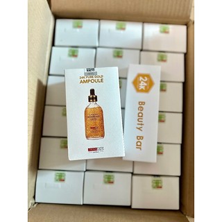 Serum tinh chất vàng 24k (nội địa úc)