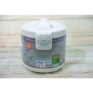 Nồi cơm điện hàng Việt Nam - AiDi