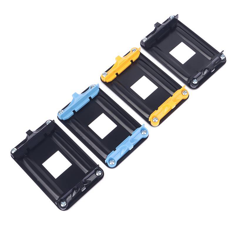 ASVN AM4 CPU Cooler Tản Nhiệt Gắn Braet Tản Nhiệt Baplate Bộ Hỗ Trợ HOT