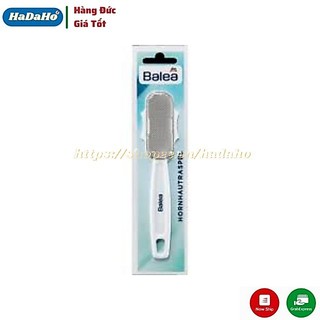 Dụng cụ chà gót chân Balea Đức