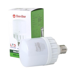 Bóng đèn LED BULB Trụ 20W Rạng Đông