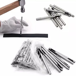 Đinh đục lỗ thắt lưng da