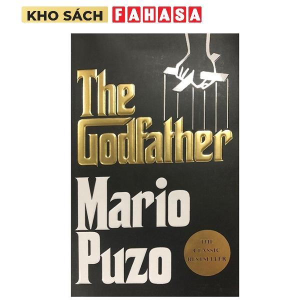 Sách ngoại văn: The Godfather (Bìa Mềm)