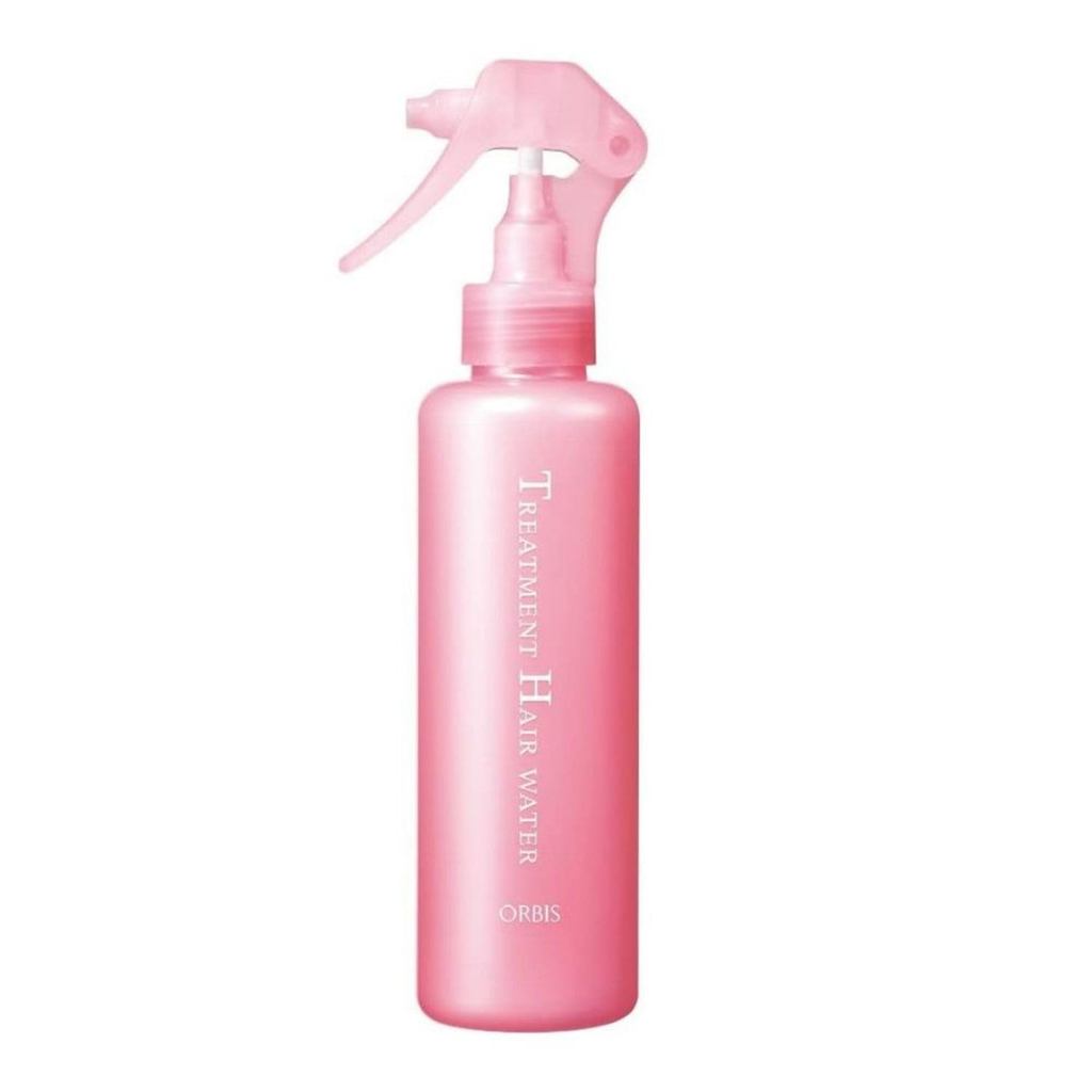 ORBIS Treatment Hair Water đóng chai không cần xả Sương tócĐiều trị tóc Sleep Fix Trực tiếp từ NHẬT 